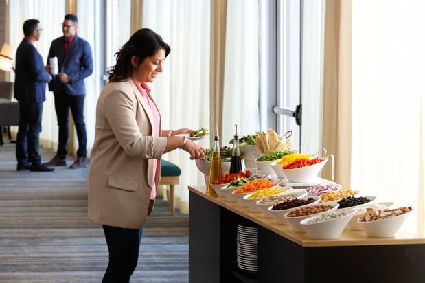 Images Holiday Inn & Suites Oakland - Airport by IHG