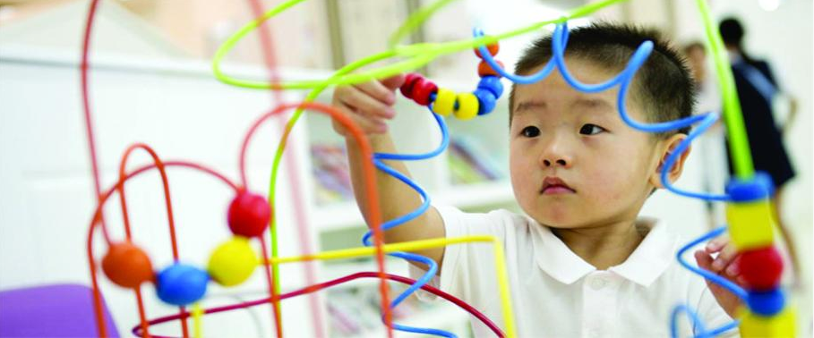 Kinderkrippe Little Friends, Kaiserstuhlstrasse 34 in Oberglatt ZH