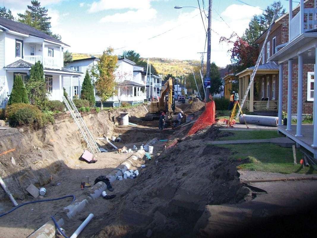 Images Les Constructions St-Gelais