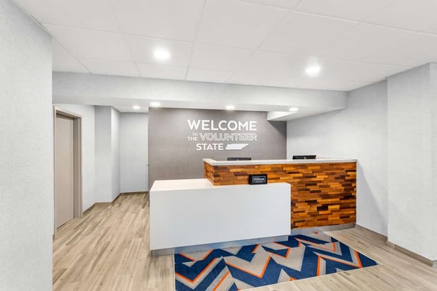 Images Hampton Inn Knoxville-Airport