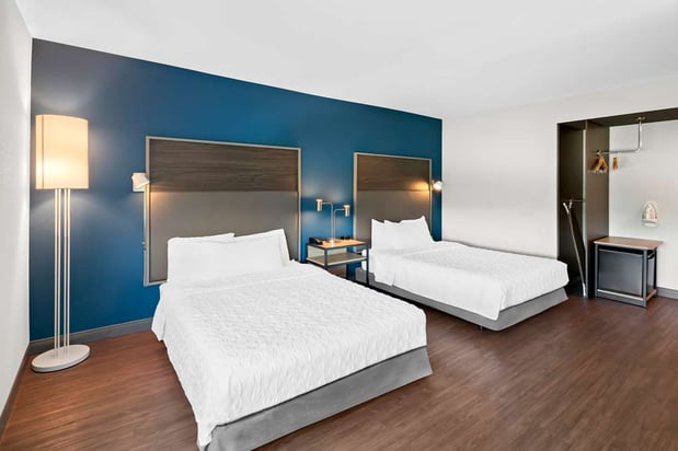 Images Tru by Hilton Spokane Valley