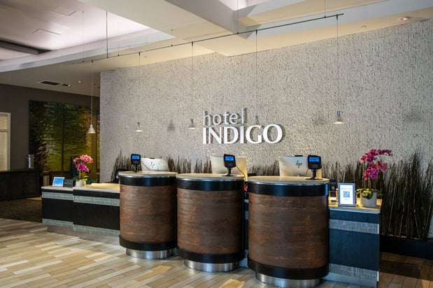 Images Hotel Indigo San Diego-Gaslamp Quarter by IHG