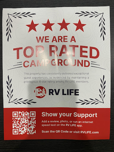 Images Back Nine RV Park, LLC