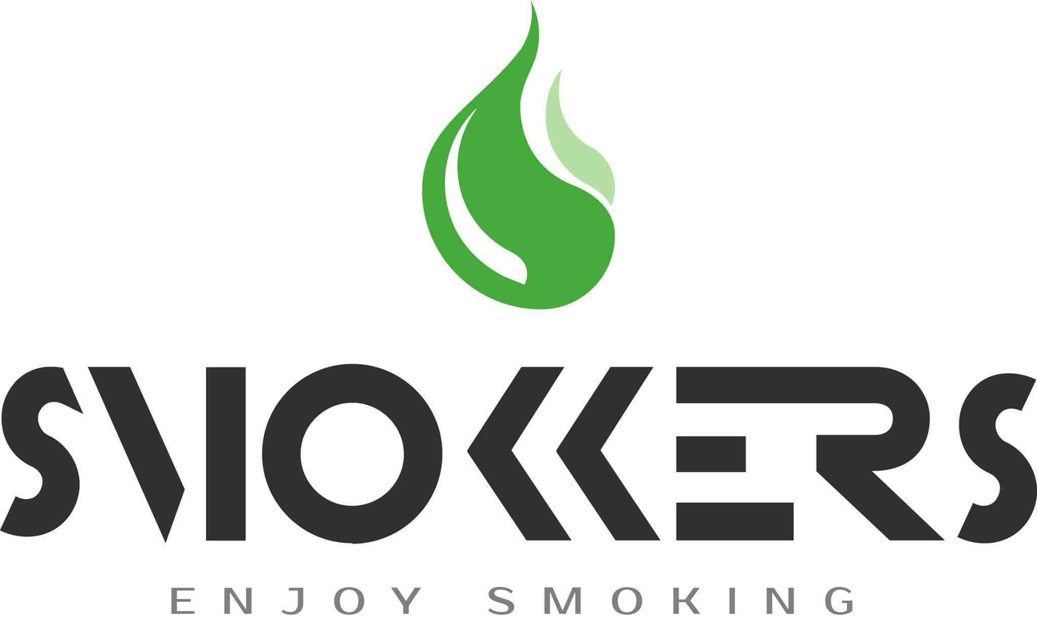 Unser Smokkers Logo!