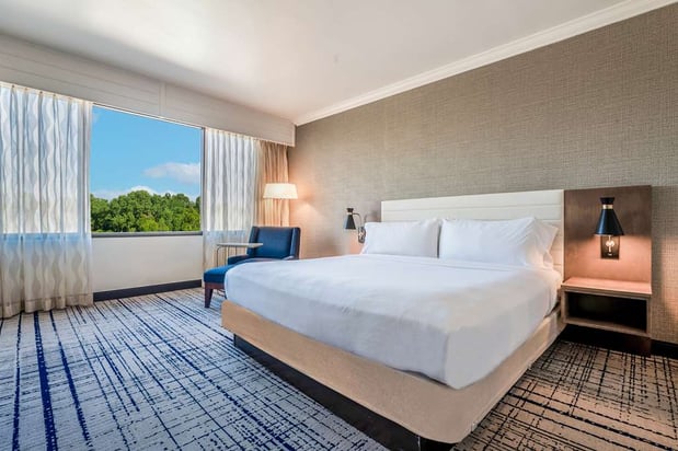 Images DoubleTree by Hilton South Charlotte Tyvola