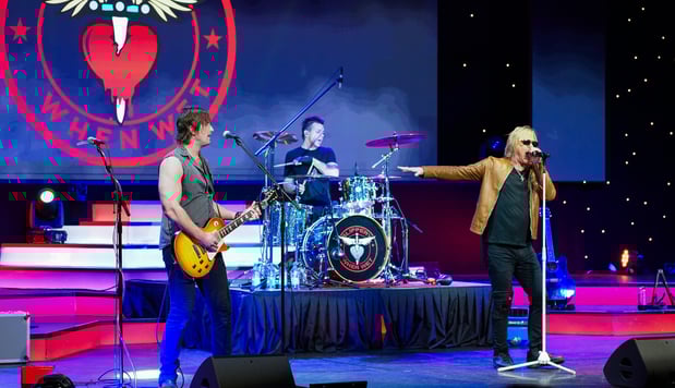Images OWA Theater