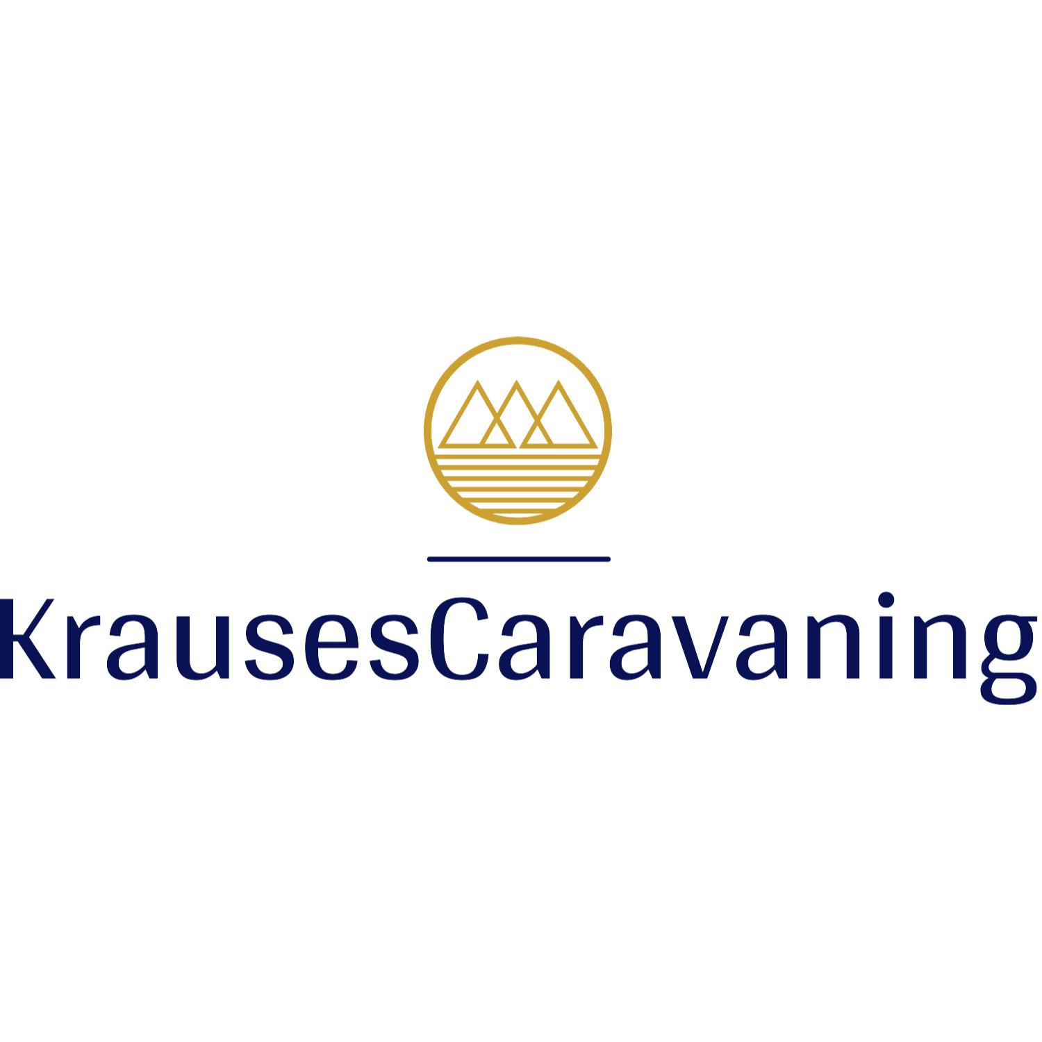 KrausesCaravaning Erfurt Inh. Tobias Krause Logo
