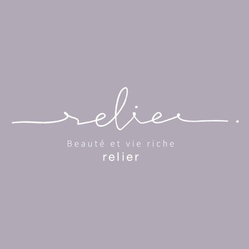 relier【リリー】 Logo