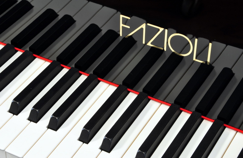 Images Serazio Pianoforti