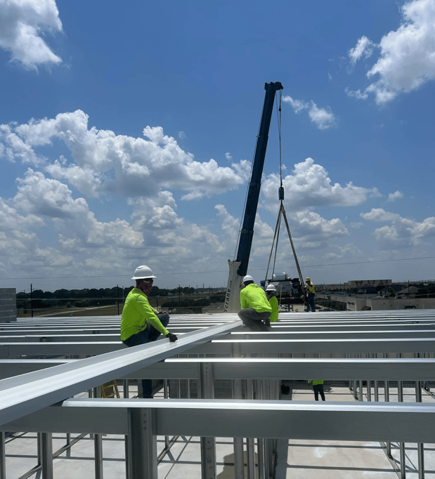 Images Prime Texas Metal Roofs