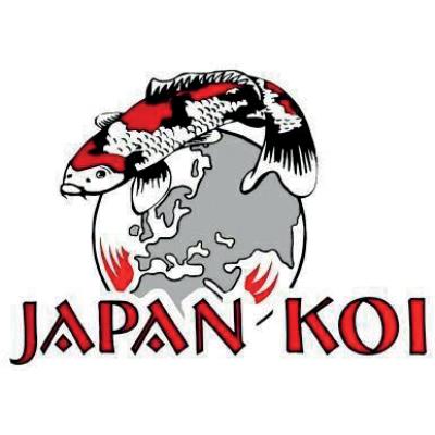 Japankoi Inh. Maik Holzhauer in Wittenberge - Logo