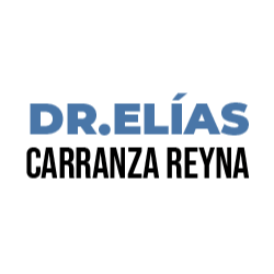 Dr. Elías Carranza Reyna Logo
