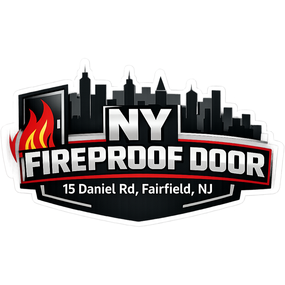 NY Fireproof Door Inc