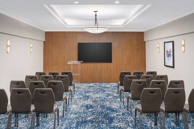 Images Hilton Charlotte University Place