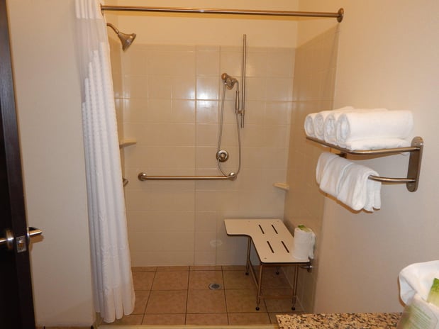 Images Holiday Inn Express & Suites Washington - Meadow Lands by IHG