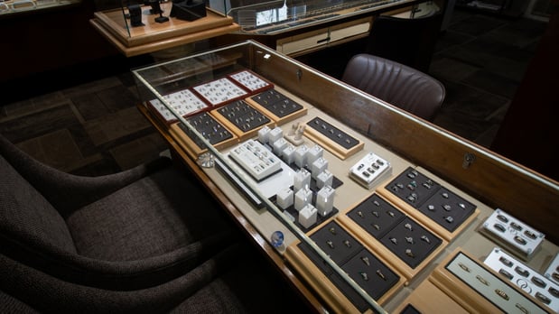 Images Graeber Jewelers