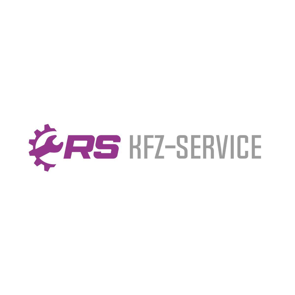 RS KFZ-Service in Öhringen - Logo