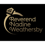 Reverend Nadine Weathersby Logo
