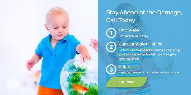 Images EcoClean Professional Floor Care