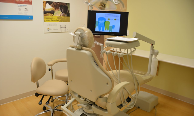 Images Gallatin Smiles Dentistry