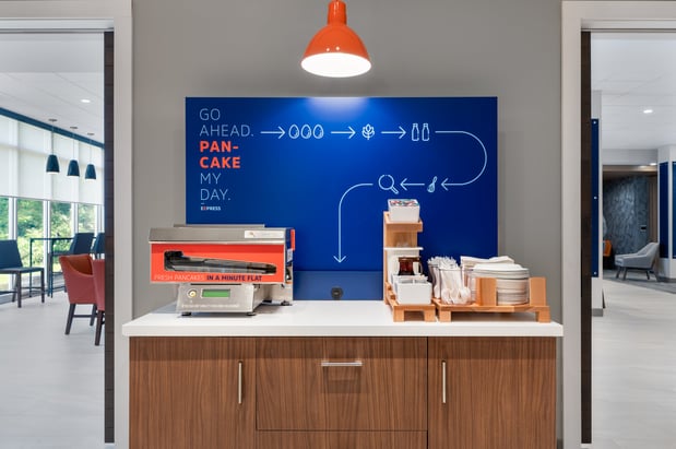 Images Holiday Inn Express & Suites Pittsfield-Lenox-Berkshires by IHG