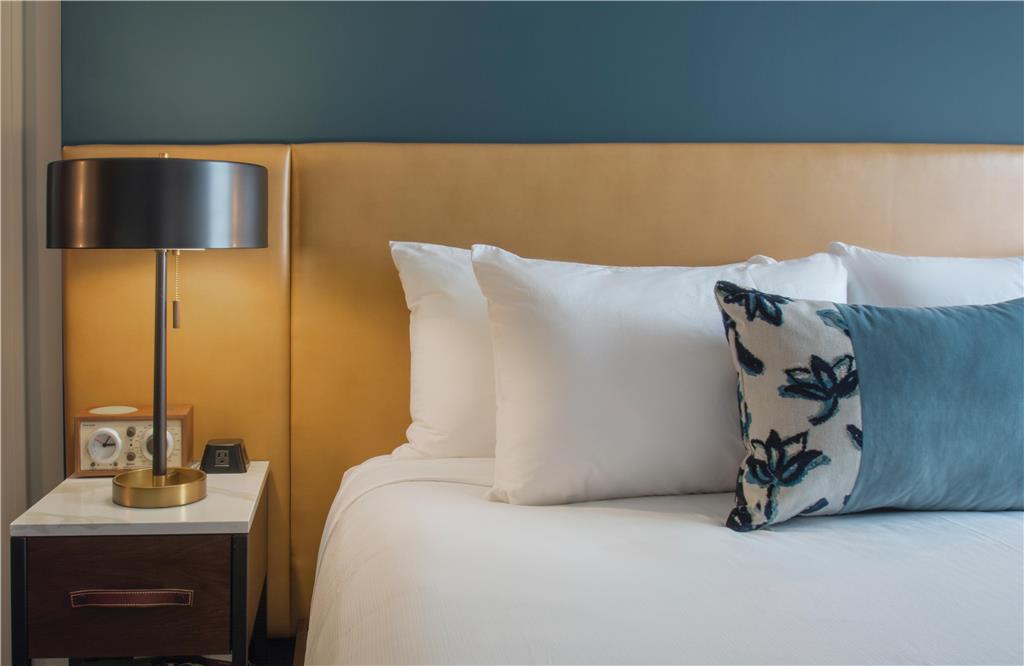 Hotel Theodore Seattle Downtown, Tapestry by Hilton