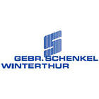 Schenkel Transport AG Logo