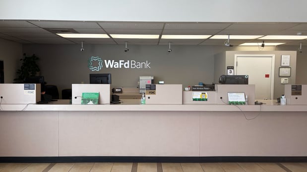 Images WaFd Bank