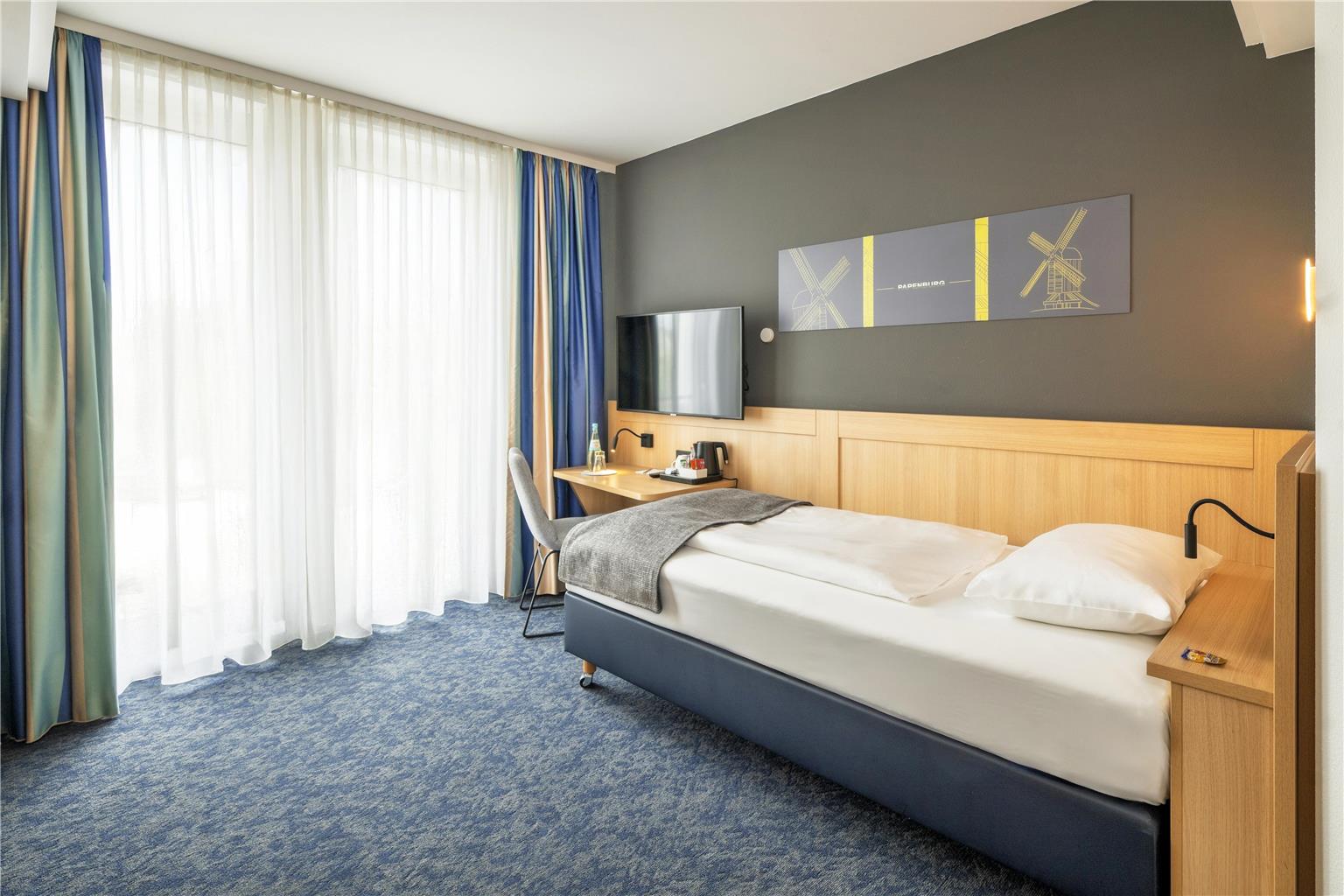 Bild 23 Best Western Plus Hotel Papenburg in Papenburg