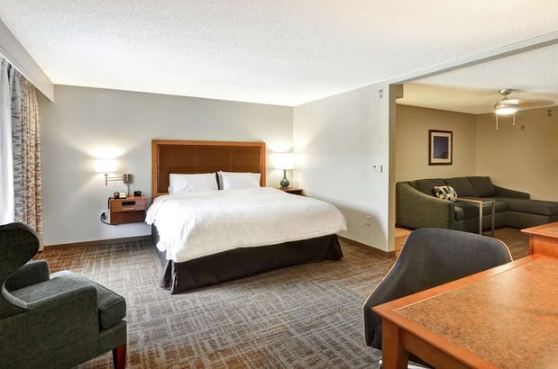 Images Hampton Inn Boca Raton