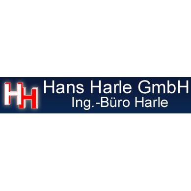 Logo Hans Harle GmbH