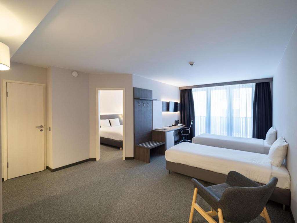 Images Best Western City Centre