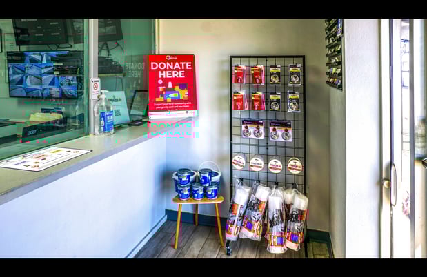 Images Storage King USA