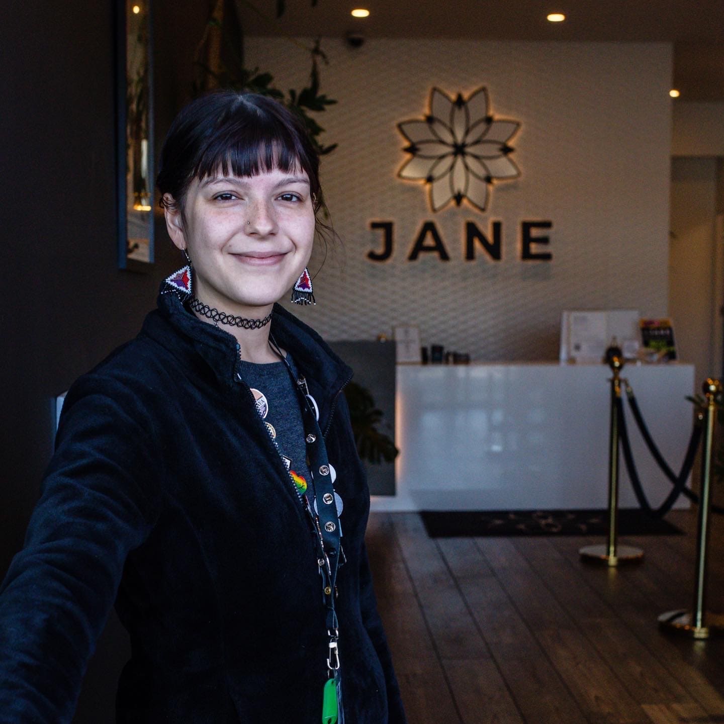 Jane Dispensary Image