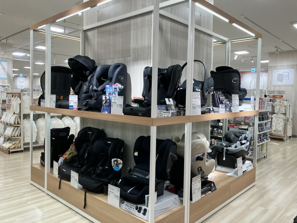 Images アカチャンホンポ エミテラス所沢店