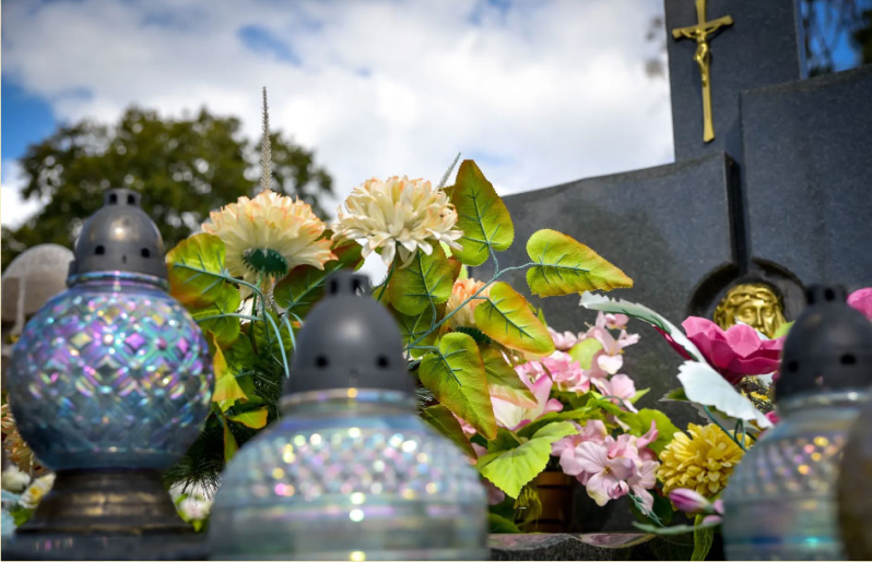 Images Onoranze Funebri al Girasole dalla Pozza