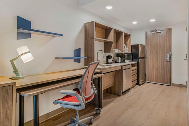 Images Home2 Suites by Hilton Boone