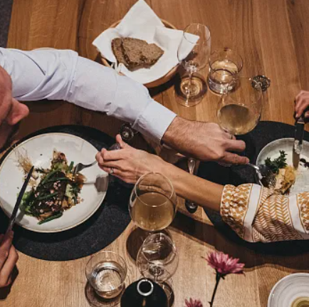 Bild zu Genussmomente und 100 % Bio Qualität im 1. Bio zertifizierten Hotel Rupertus in Leogang.