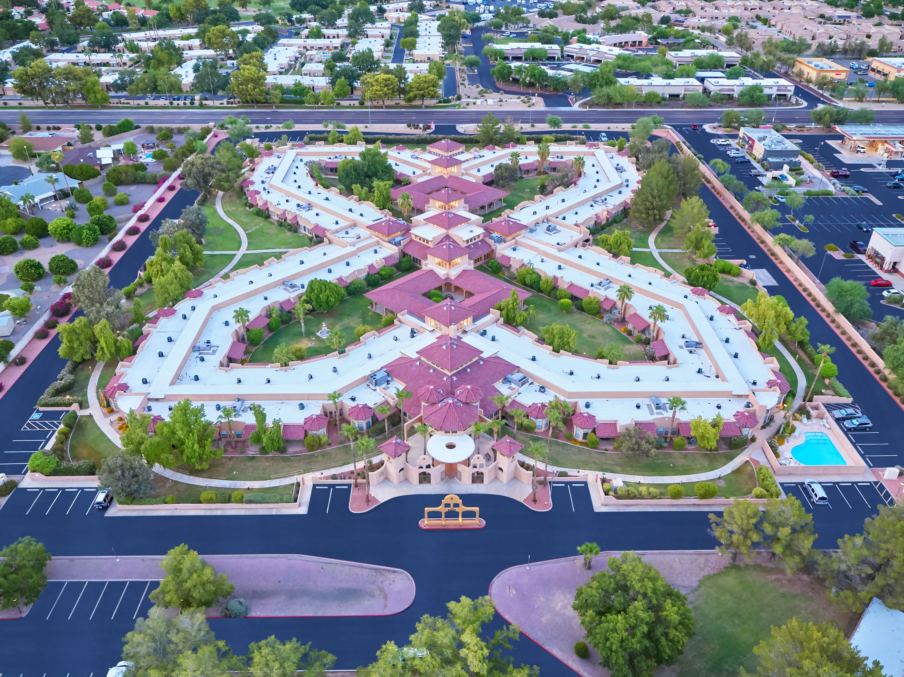 Aerial