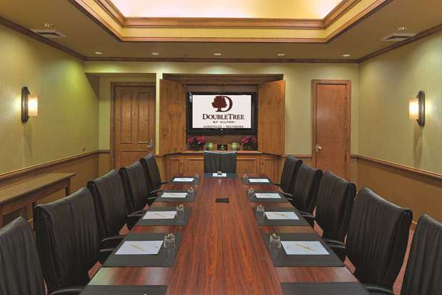 Images DoubleTree by Hilton Hotel Asheville - Biltmore