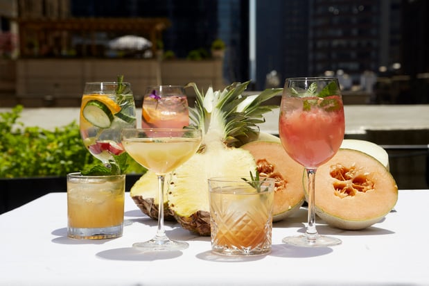 Images InterContinental New York Barclay by IHG