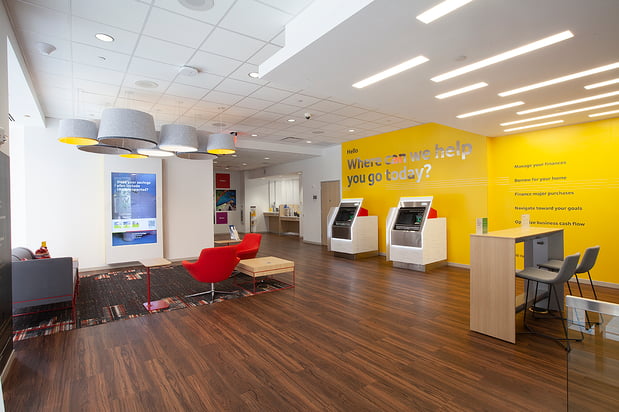 Images Wells Fargo Bank