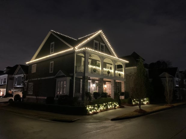 Images Wonderly Lights of Morristown NJ