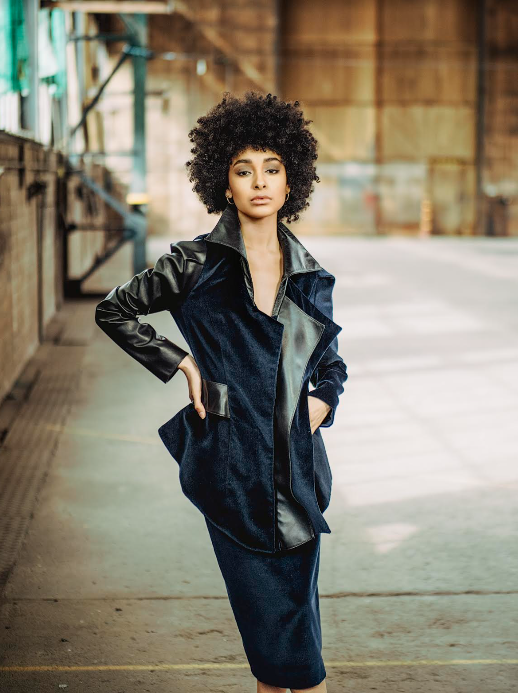 ACKERMANN & BOHUSH Swiss Fashion Manufaktur, Hauptgasse 28 in Büren an der Aare