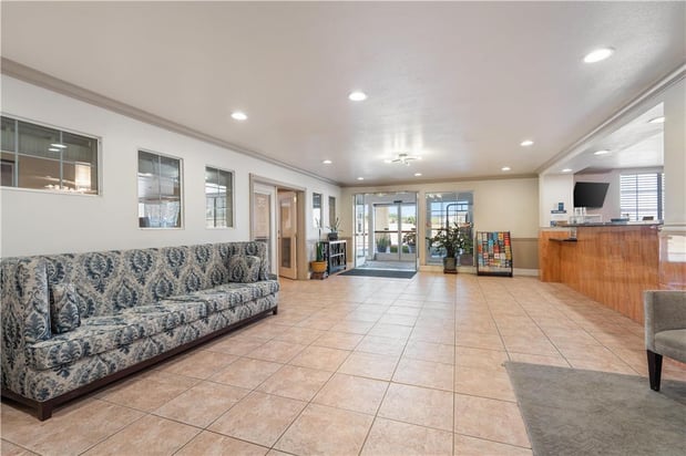 Images Best Western Plus John Jay Inn & Suites