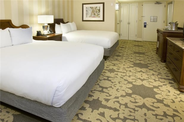 Images Hilton New Orleans Riverside