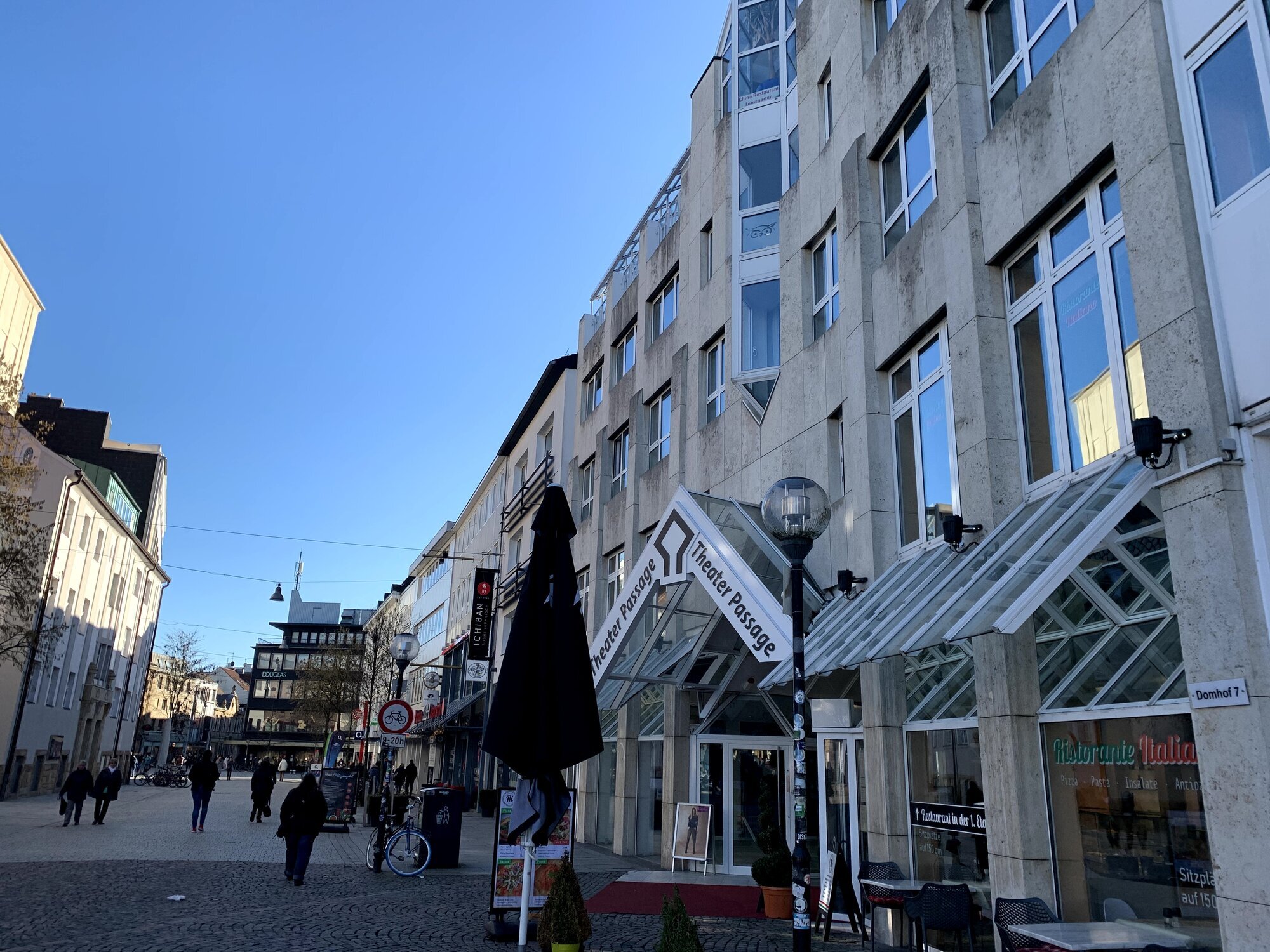 weitkamp marketing GmbH, Lotter Straße 82 in Osnabrück