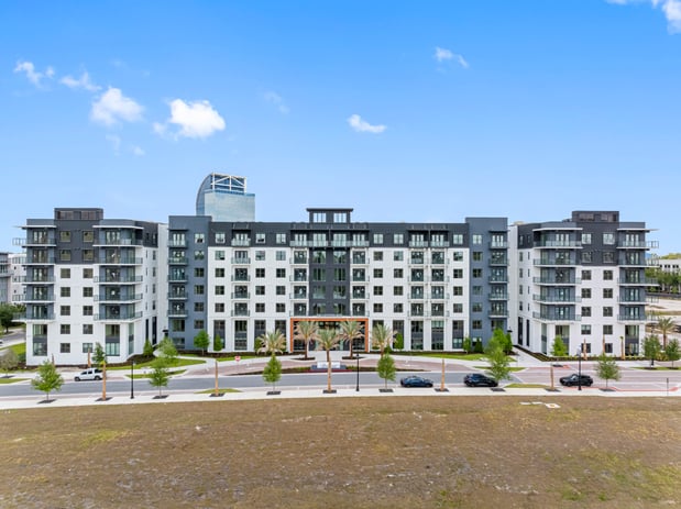 Images The CenterPointe Apartments