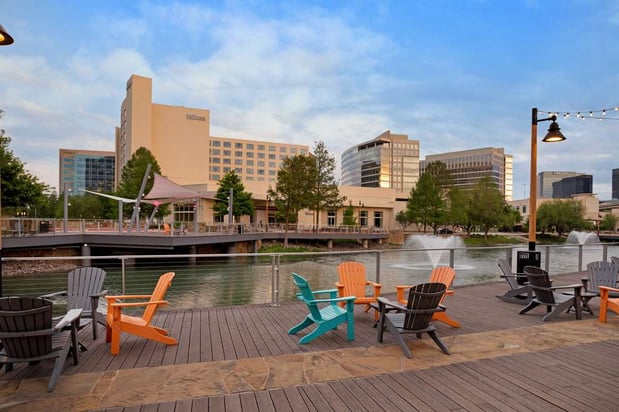 Images Hilton Dallas/Plano Granite Park