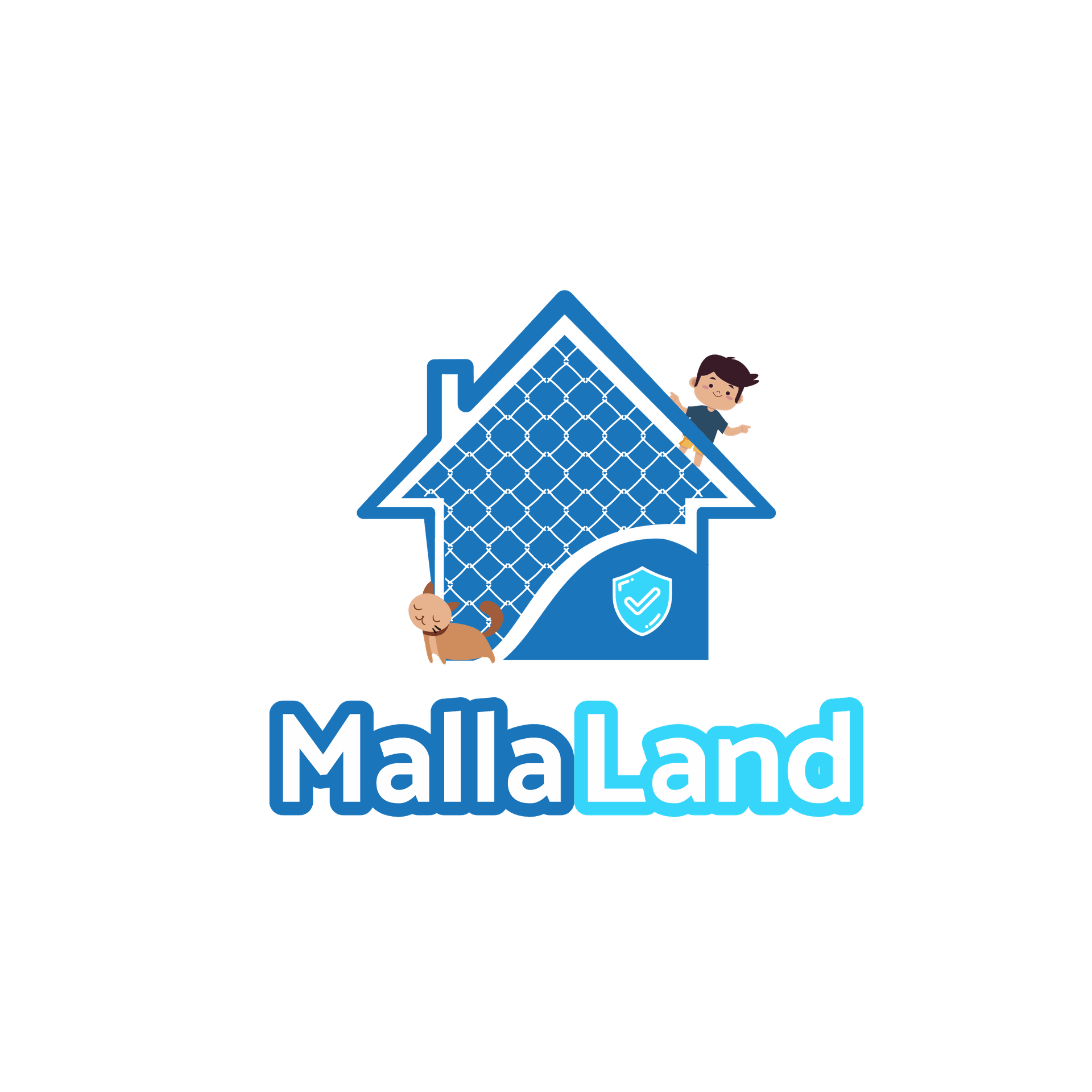 MallaLand - Mallas de Seguridad - Fence Contractor - Santiago De Surco - 932 126 236 Peru | ShowMeLocal.com